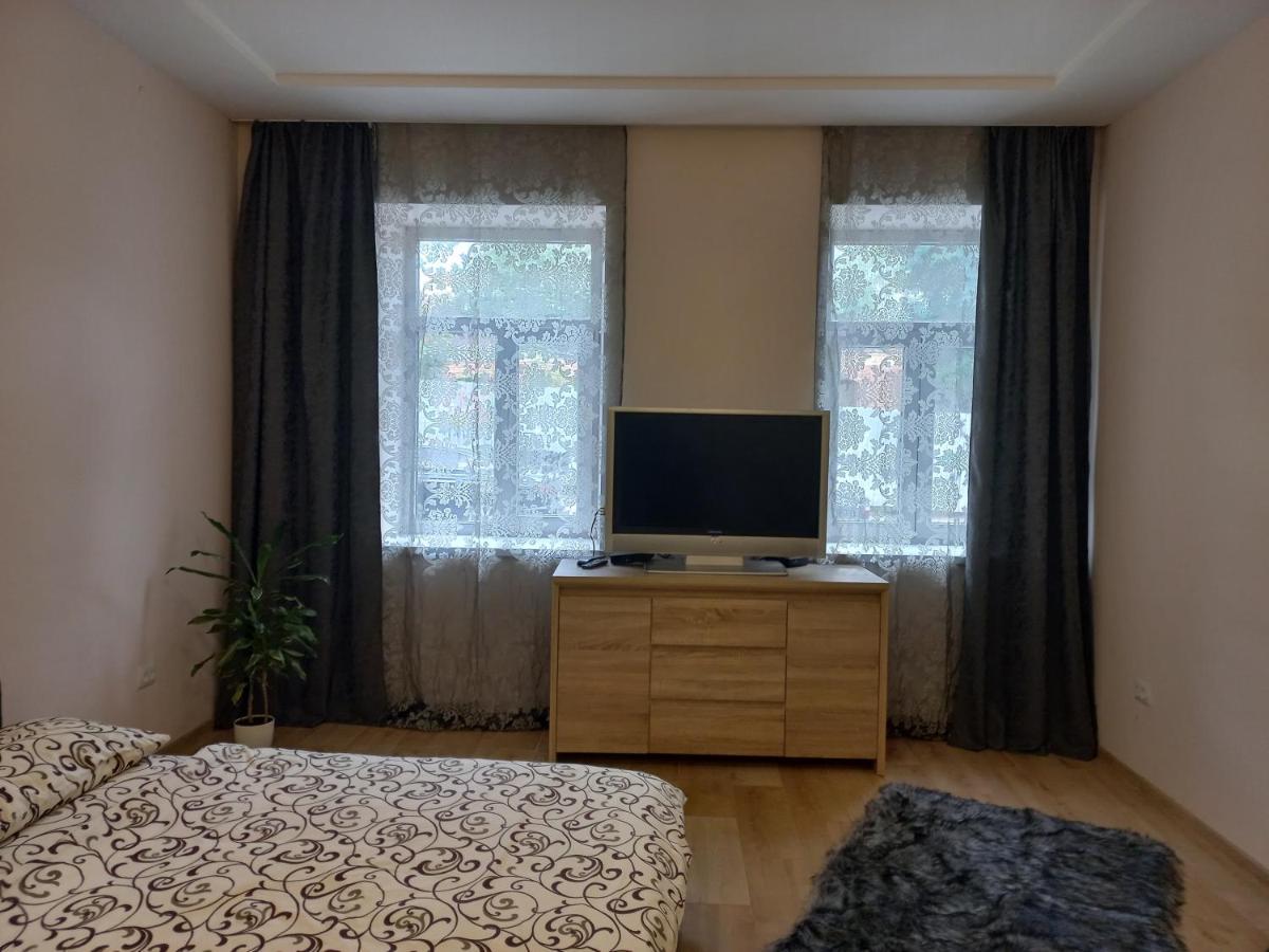 На Ярослава Мудрого Lviv Bagian luar foto
