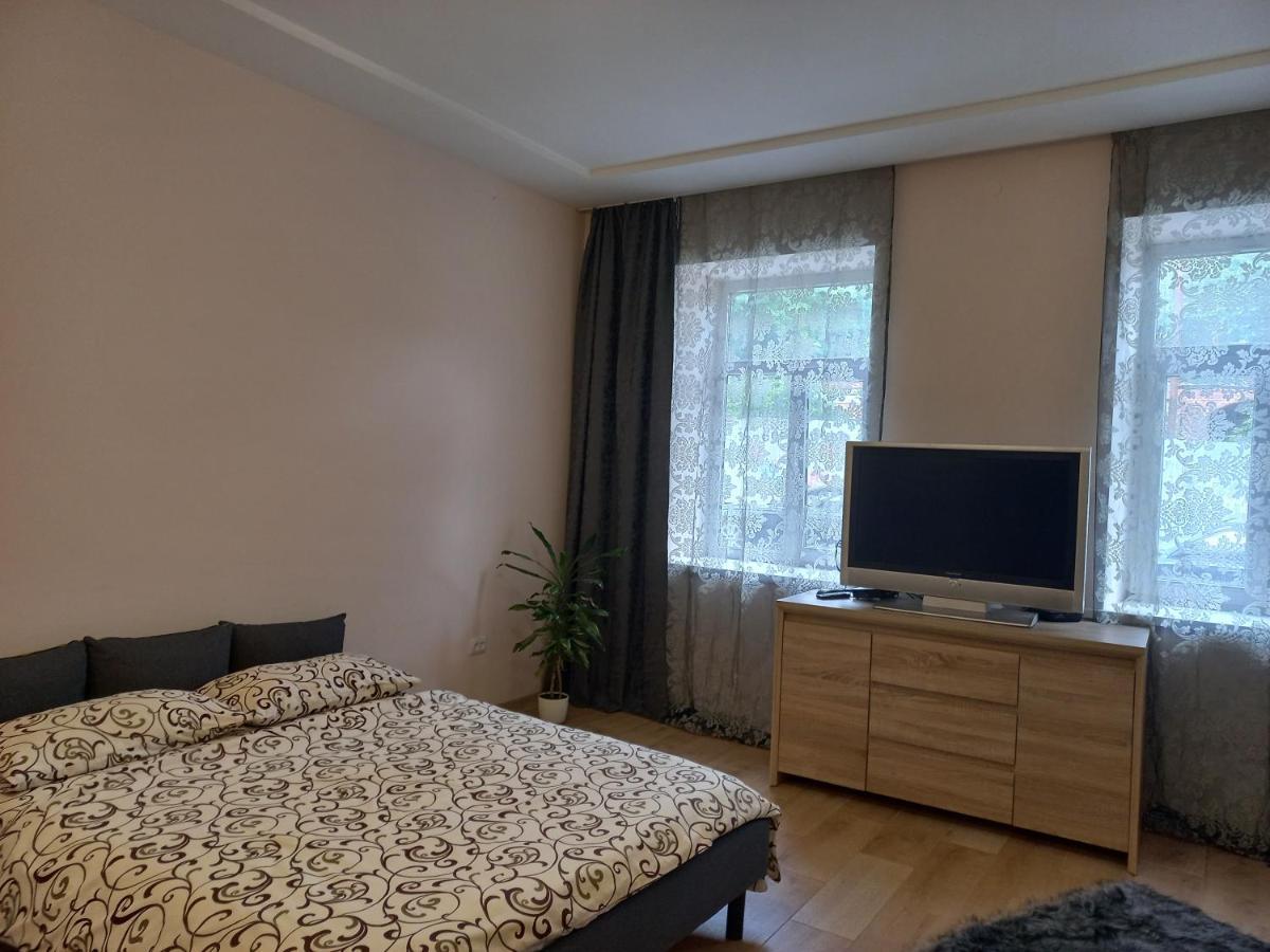 На Ярослава Мудрого Lviv Bagian luar foto