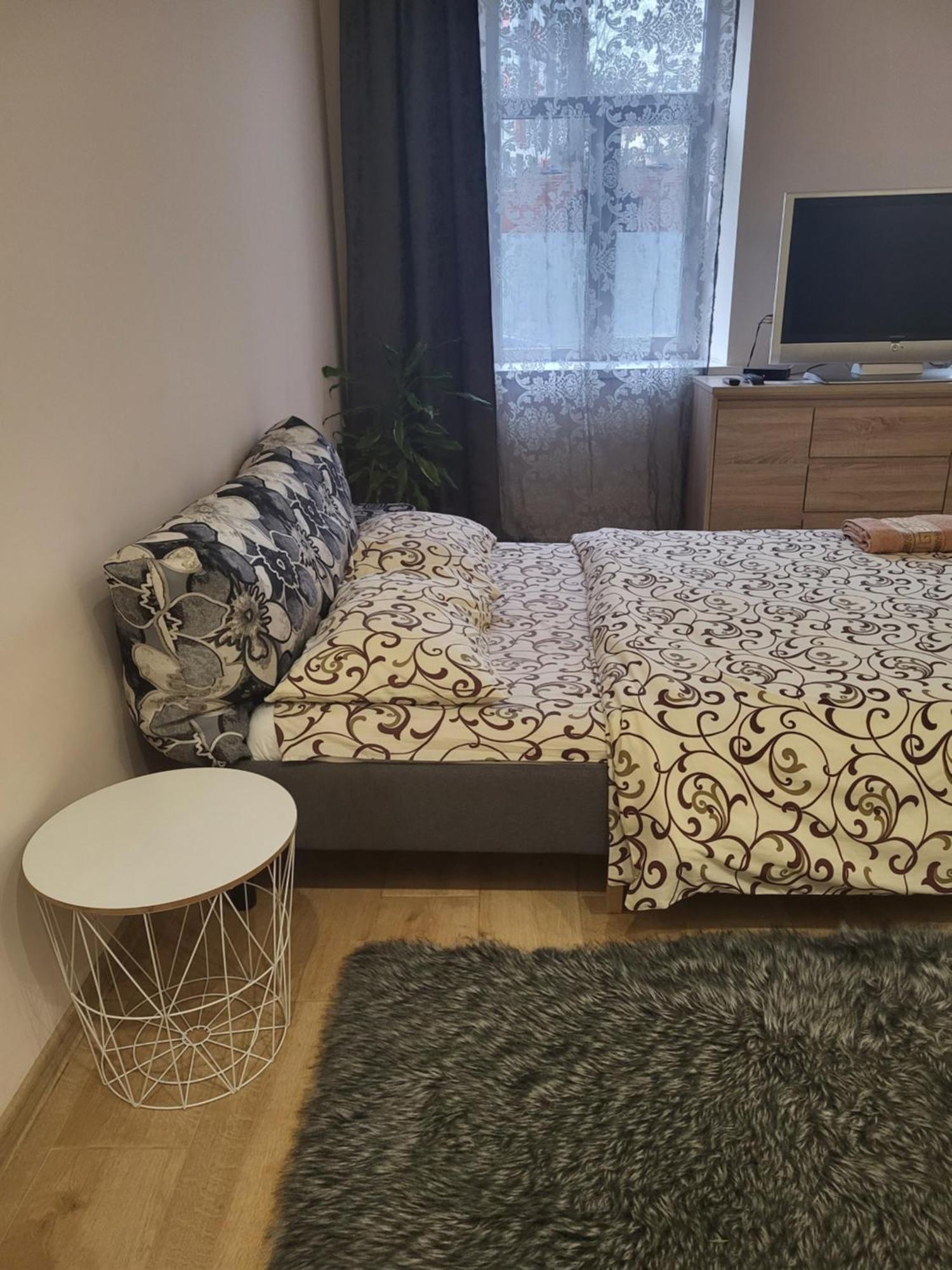 На Ярослава Мудрого Lviv Bagian luar foto